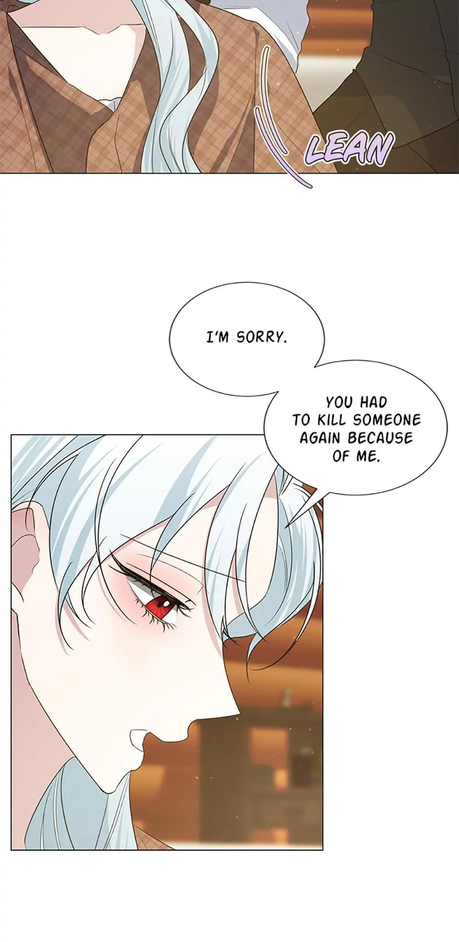 I Accidentally Tamed the Duke Chapter 39 - page 48