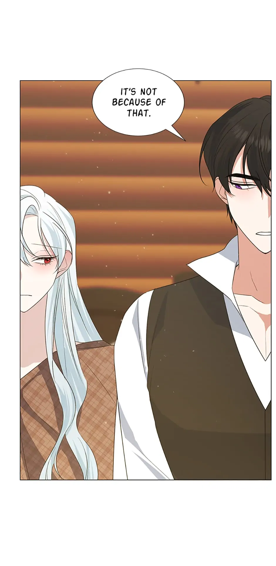 I Accidentally Tamed the Duke Chapter 39 - page 49