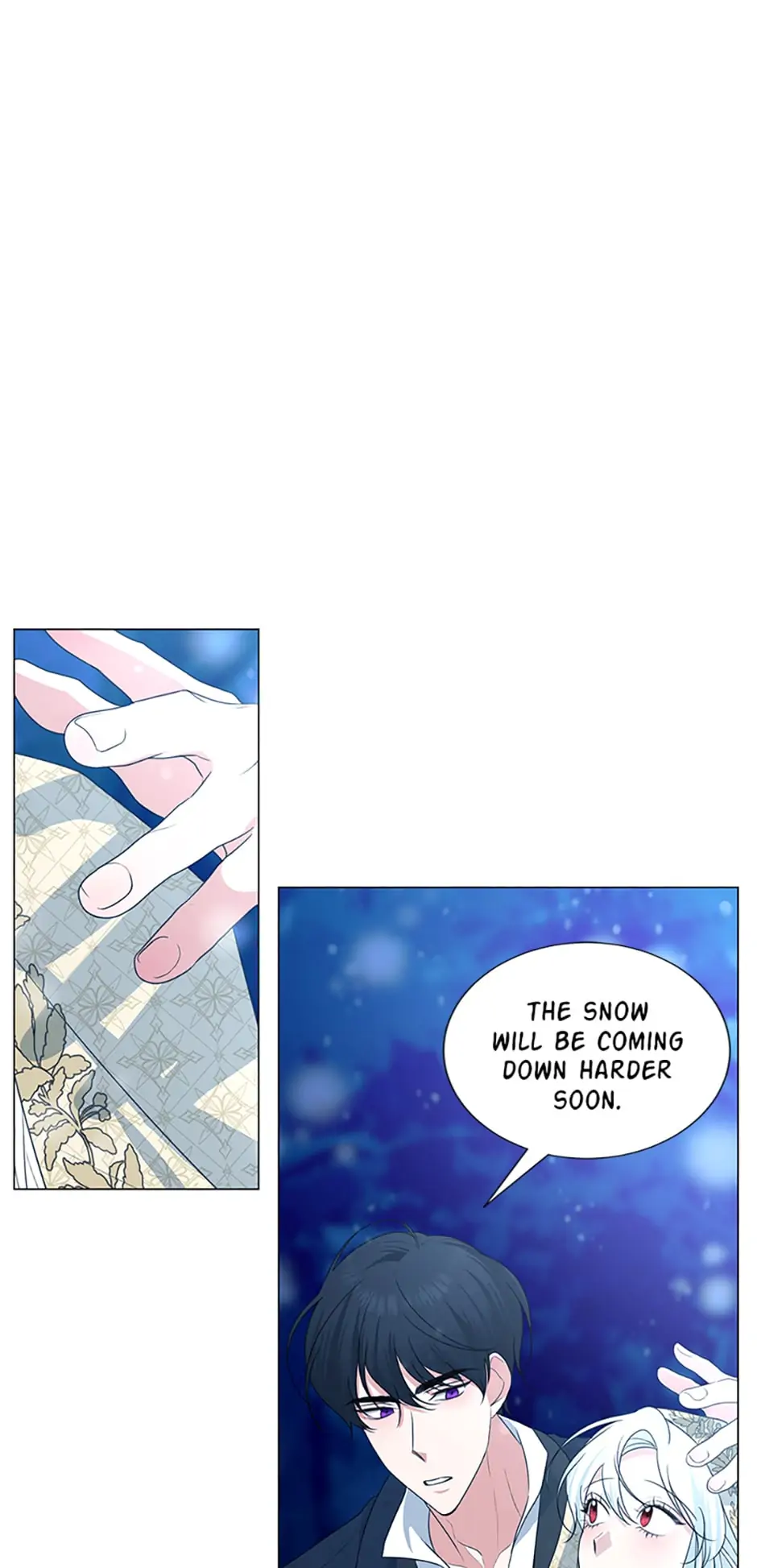 I Accidentally Tamed the Duke Chapter 39 - page 6