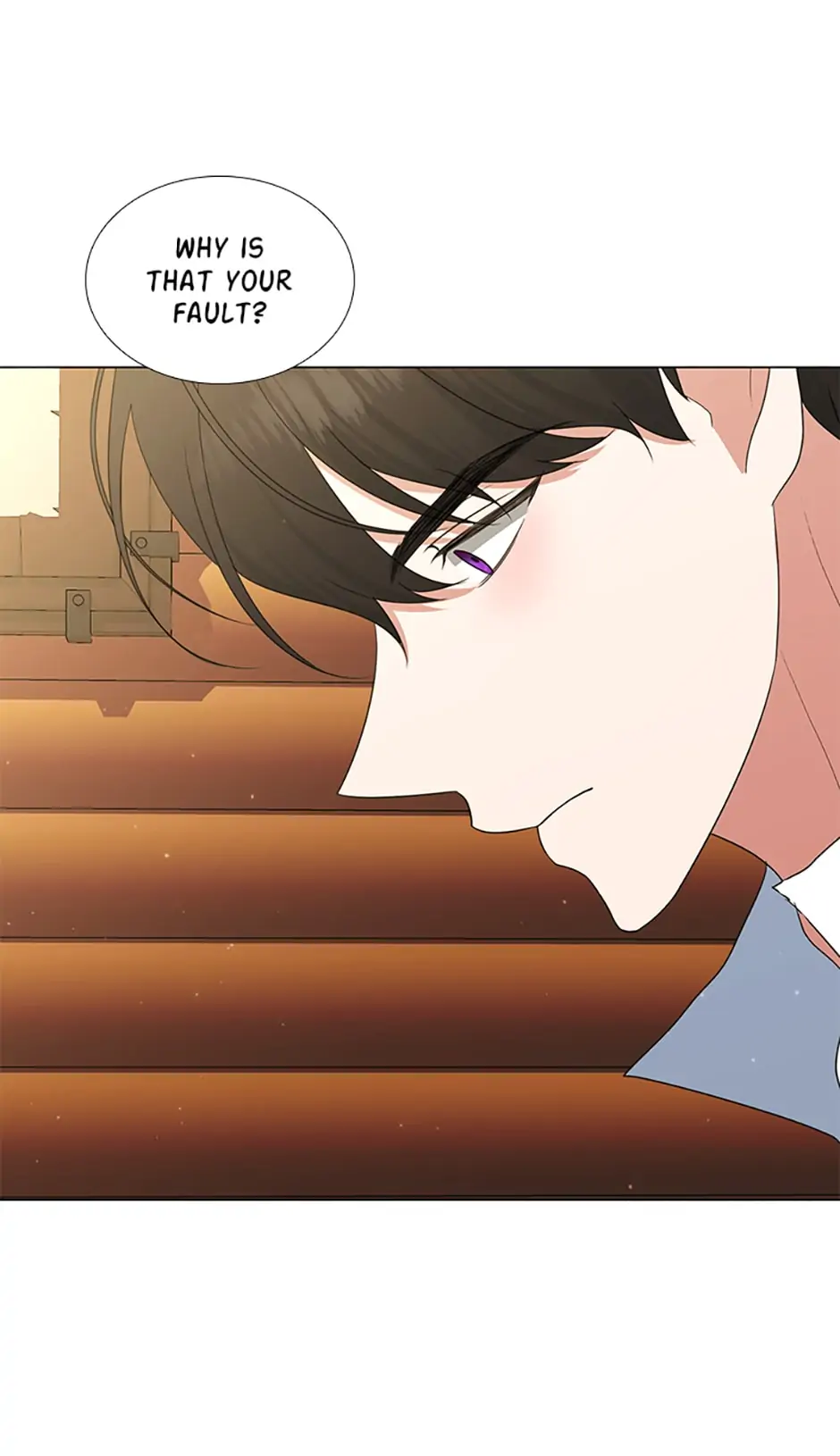 I Accidentally Tamed the Duke Chapter 39 - page 51