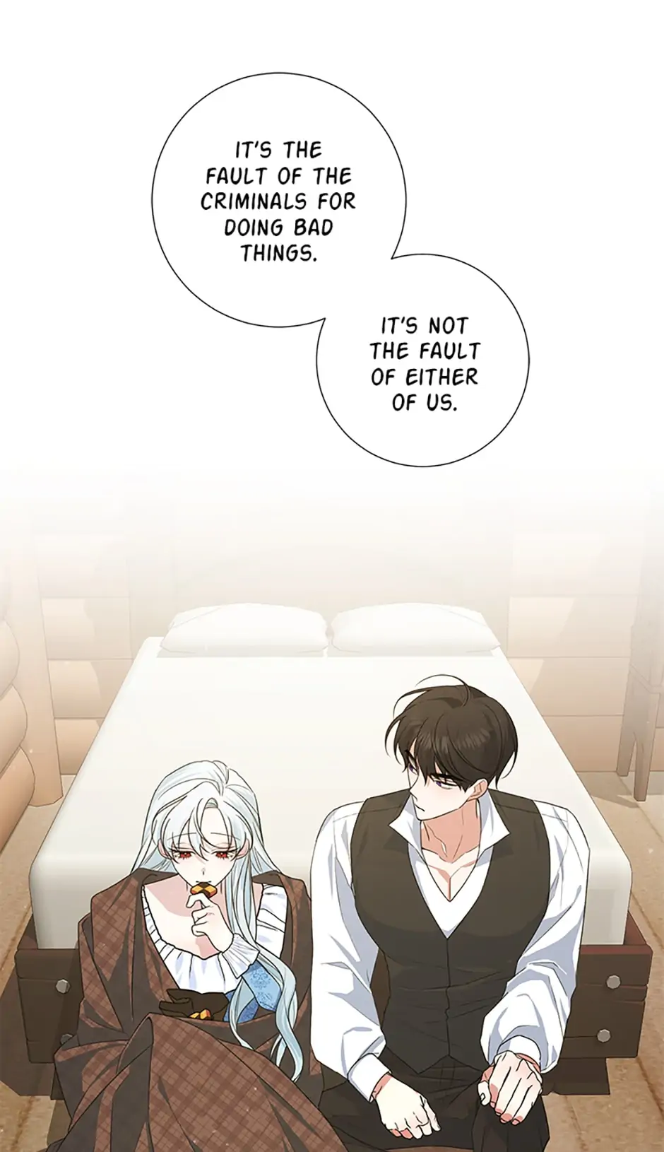 I Accidentally Tamed the Duke Chapter 39 - page 52