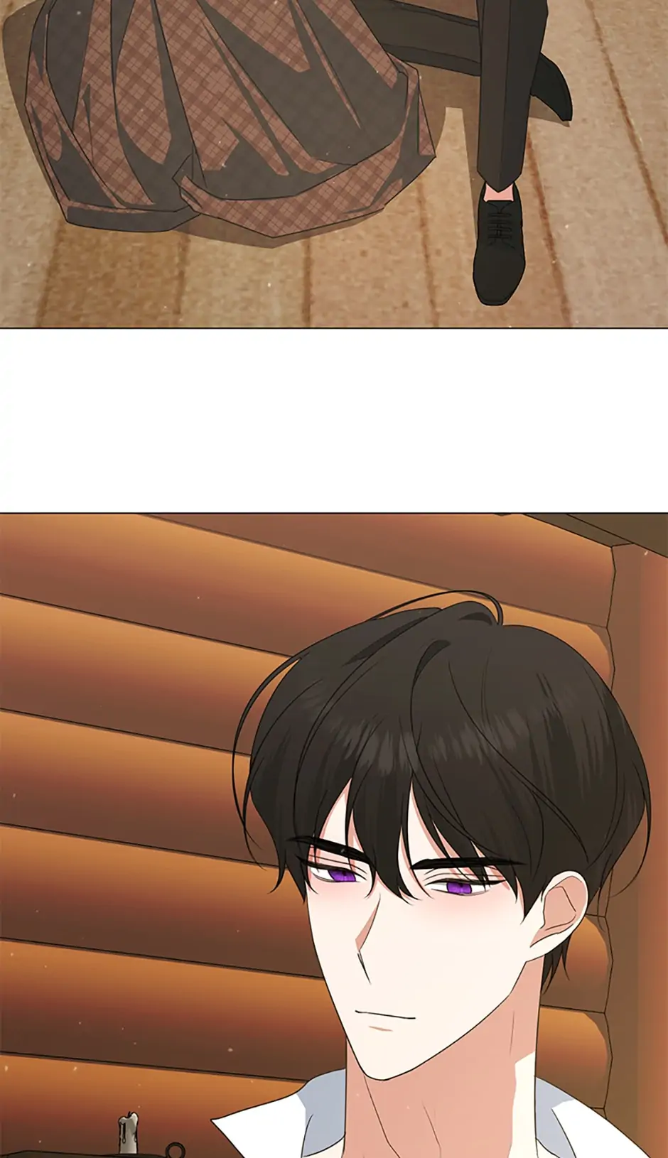 I Accidentally Tamed the Duke Chapter 39 - page 53