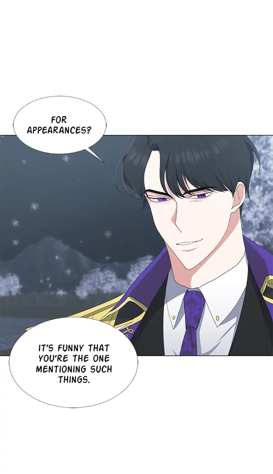 I Accidentally Tamed the Duke Chapter 3 - page 24