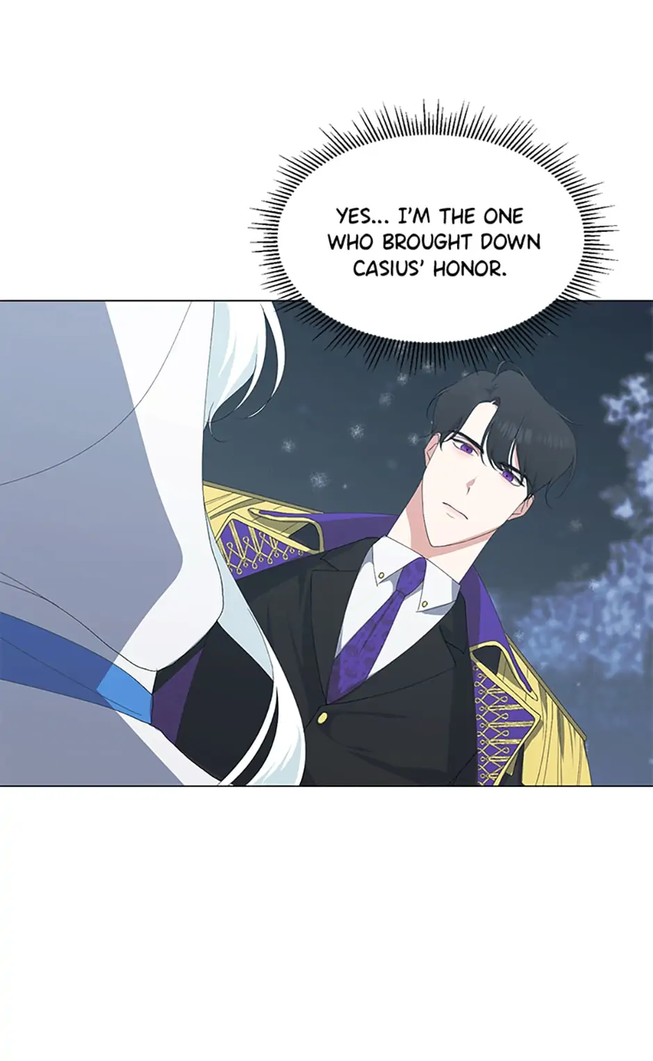 I Accidentally Tamed the Duke Chapter 3 - page 26