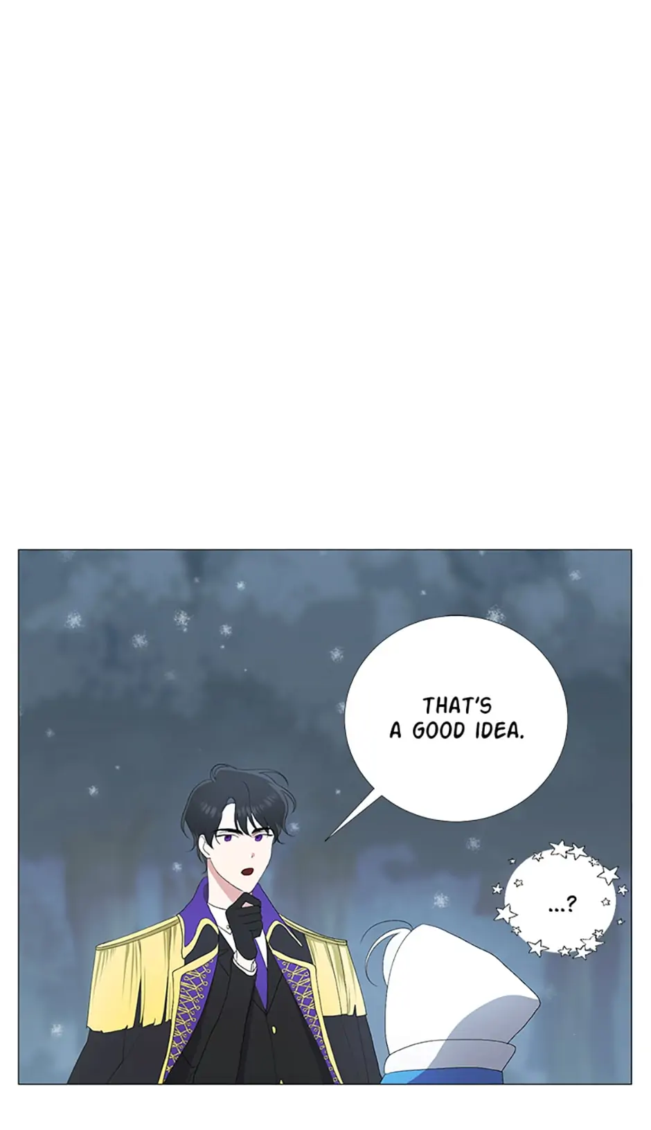 I Accidentally Tamed the Duke Chapter 3 - page 4