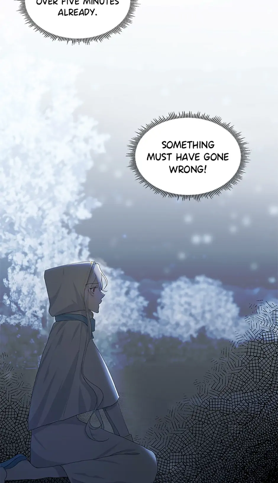 I Accidentally Tamed the Duke Chapter 3 - page 44