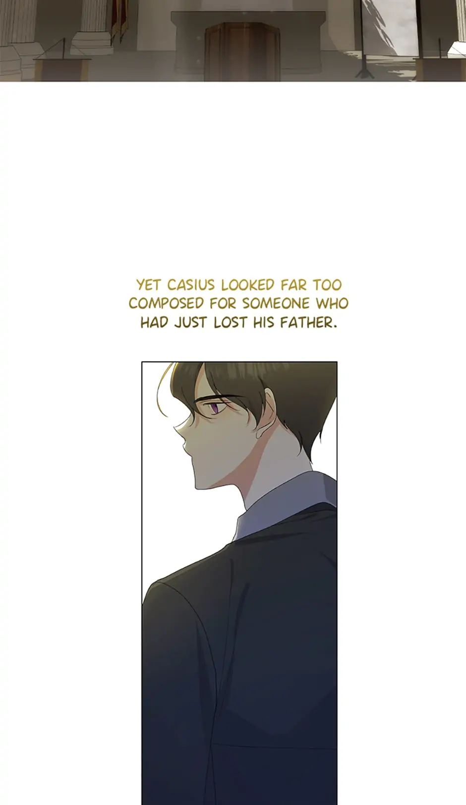 I Accidentally Tamed the Duke Chapter 3 - page 54