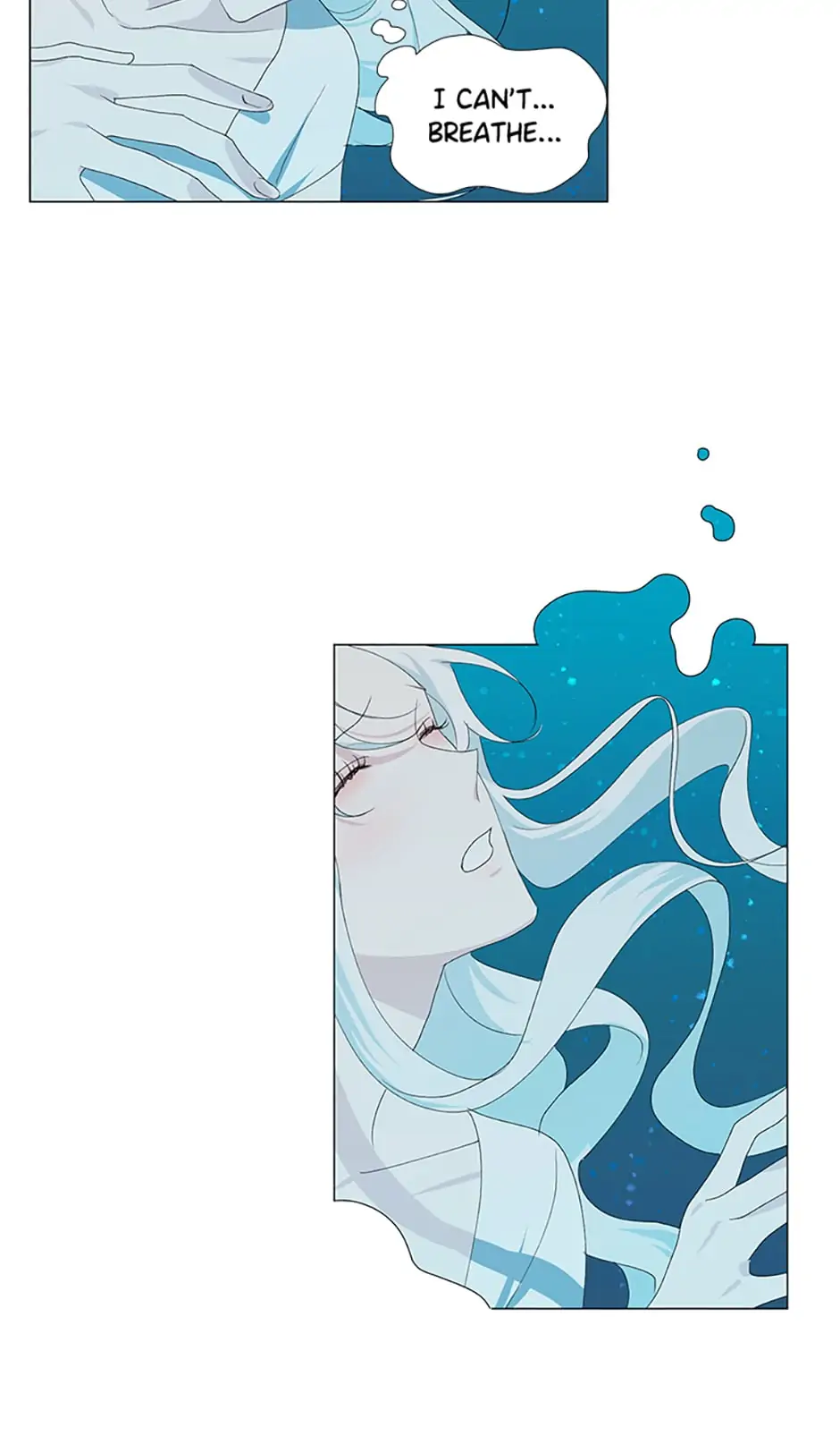 I Accidentally Tamed the Duke Chapter 3 - page 56