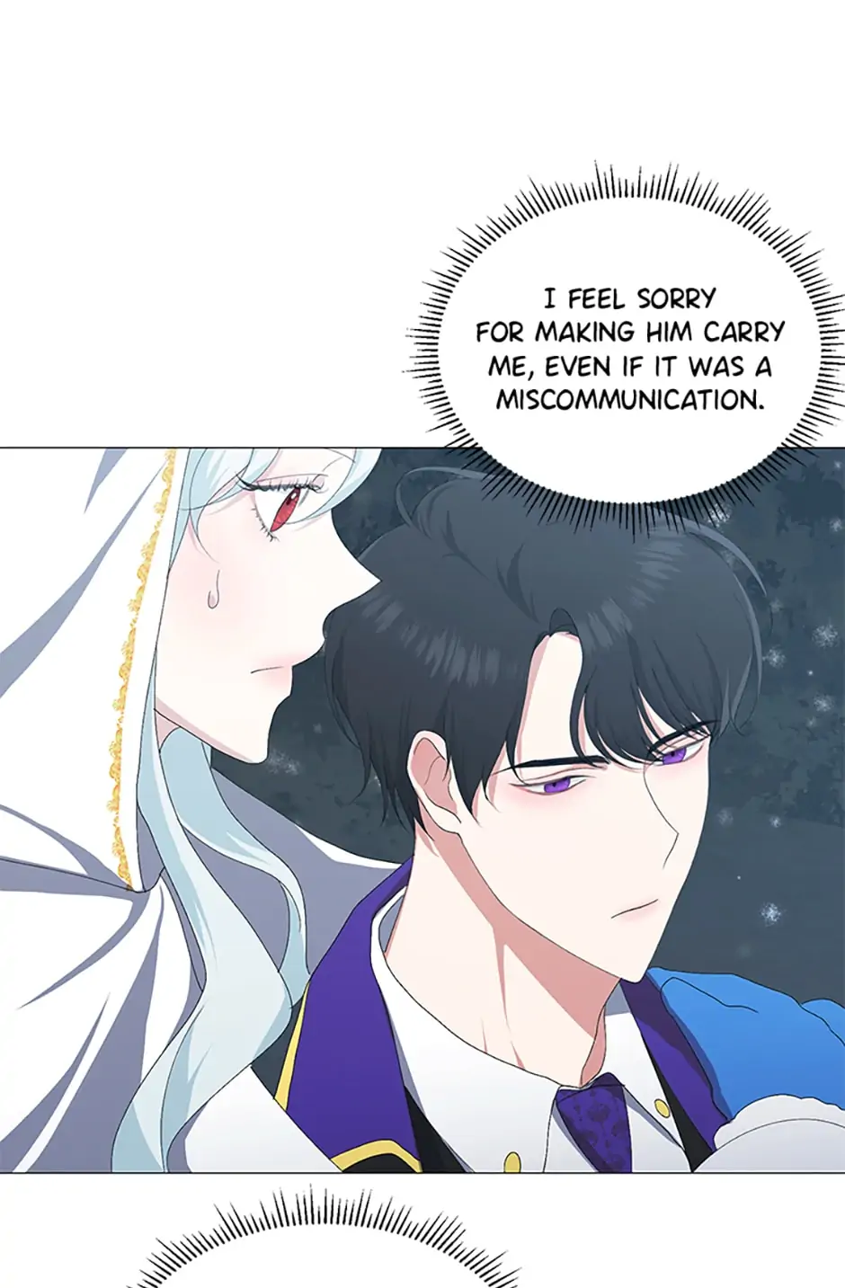 I Accidentally Tamed the Duke Chapter 3 - page 9