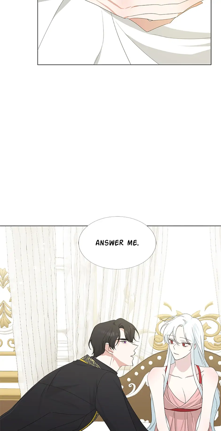 I Accidentally Tamed the Duke Chapter 4 - page 33