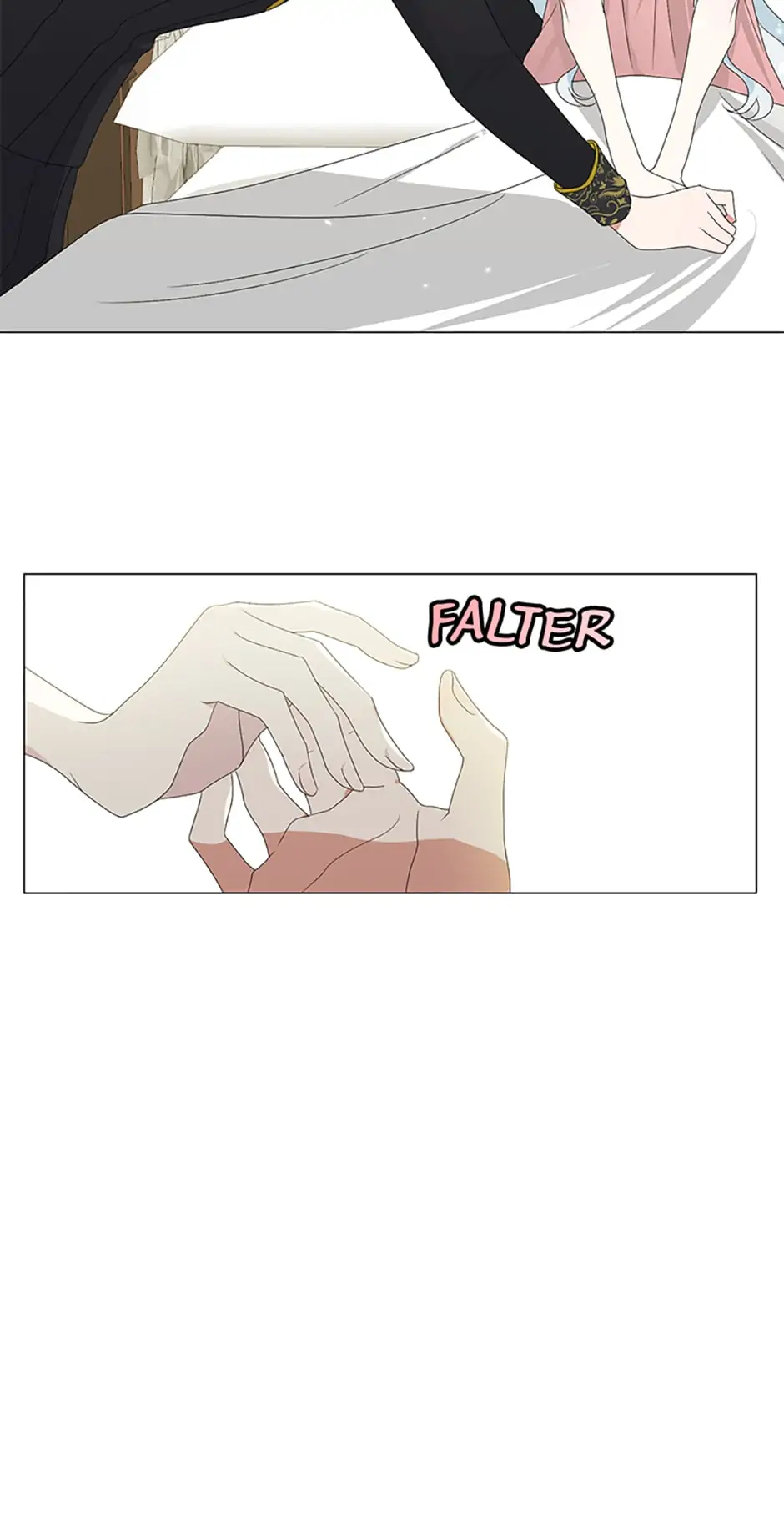 I Accidentally Tamed the Duke Chapter 4 - page 34