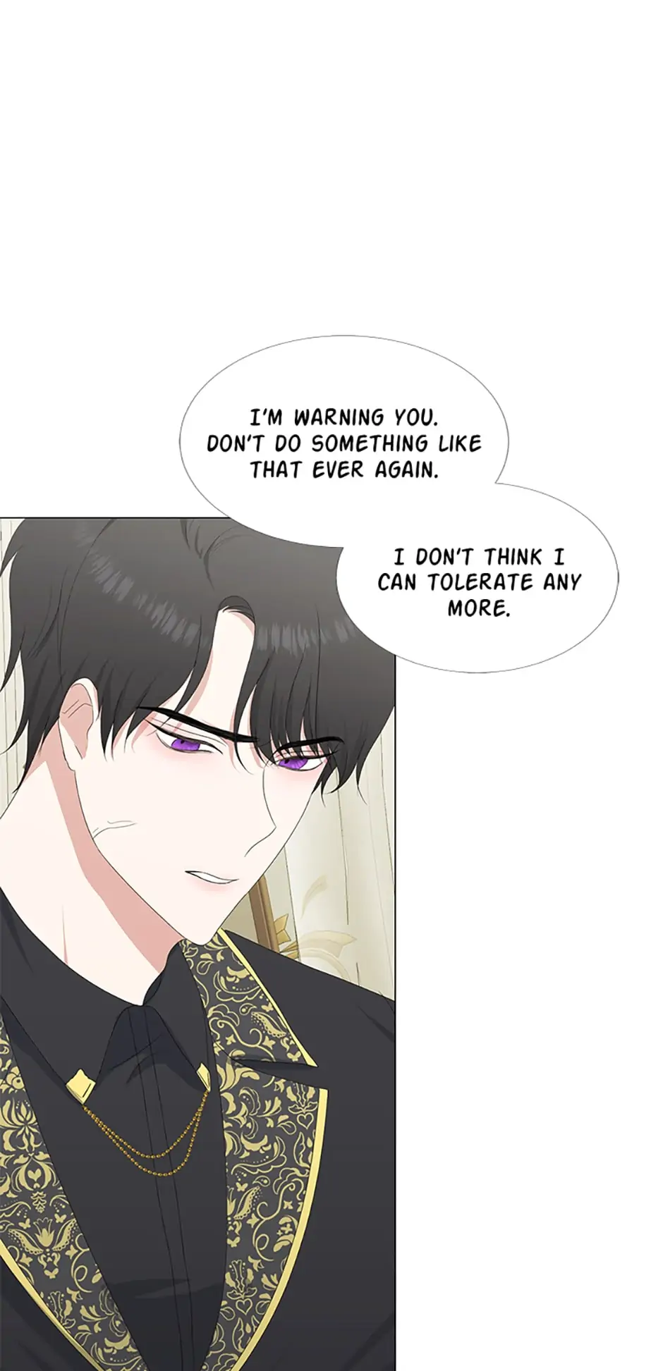 I Accidentally Tamed the Duke Chapter 4 - page 39