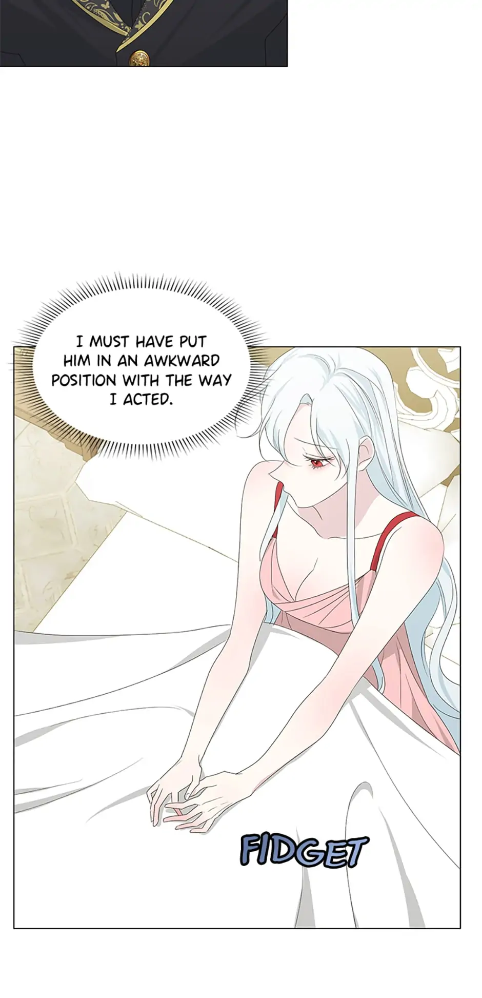 I Accidentally Tamed the Duke Chapter 4 - page 40