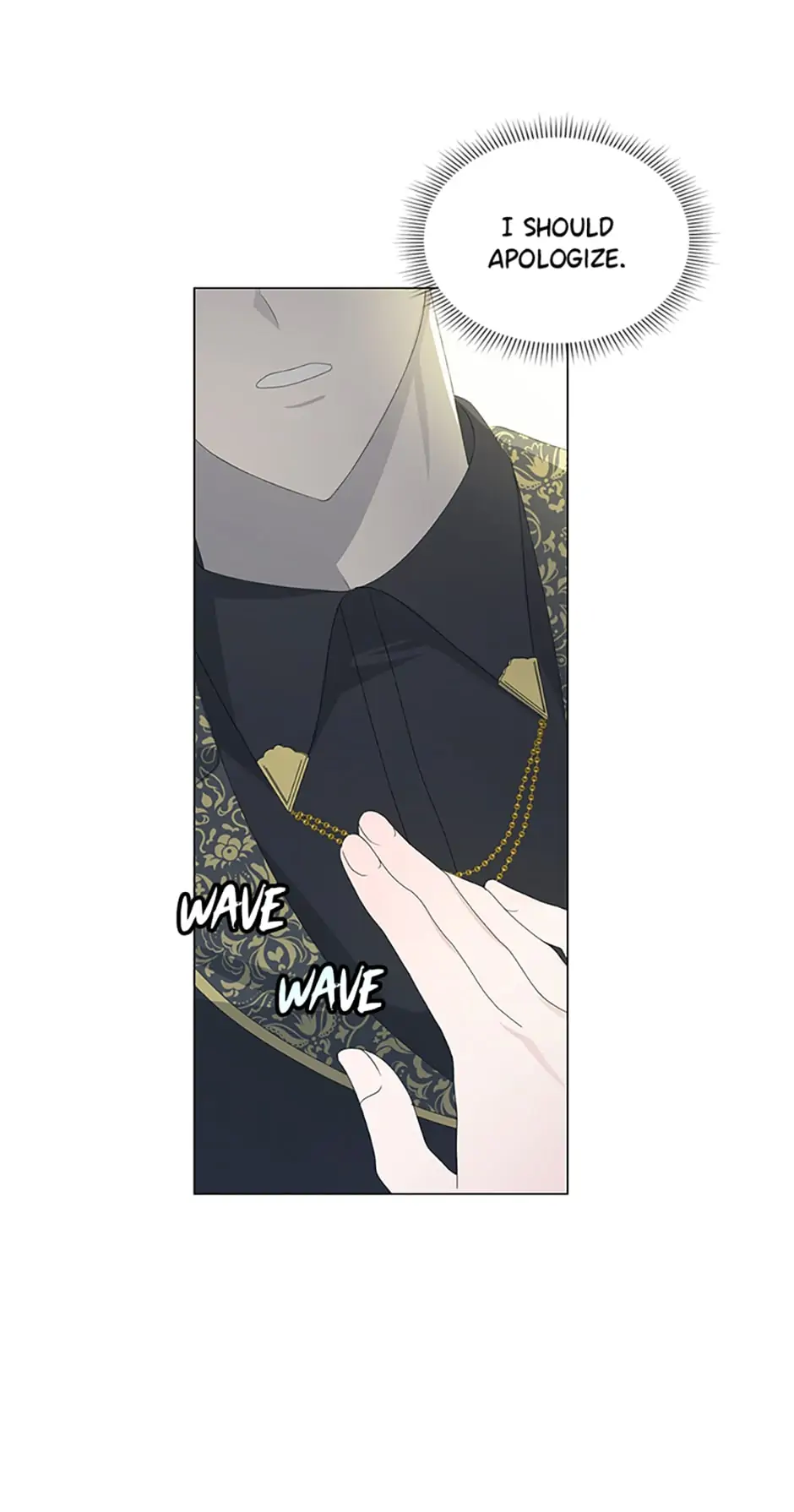 I Accidentally Tamed the Duke Chapter 4 - page 41