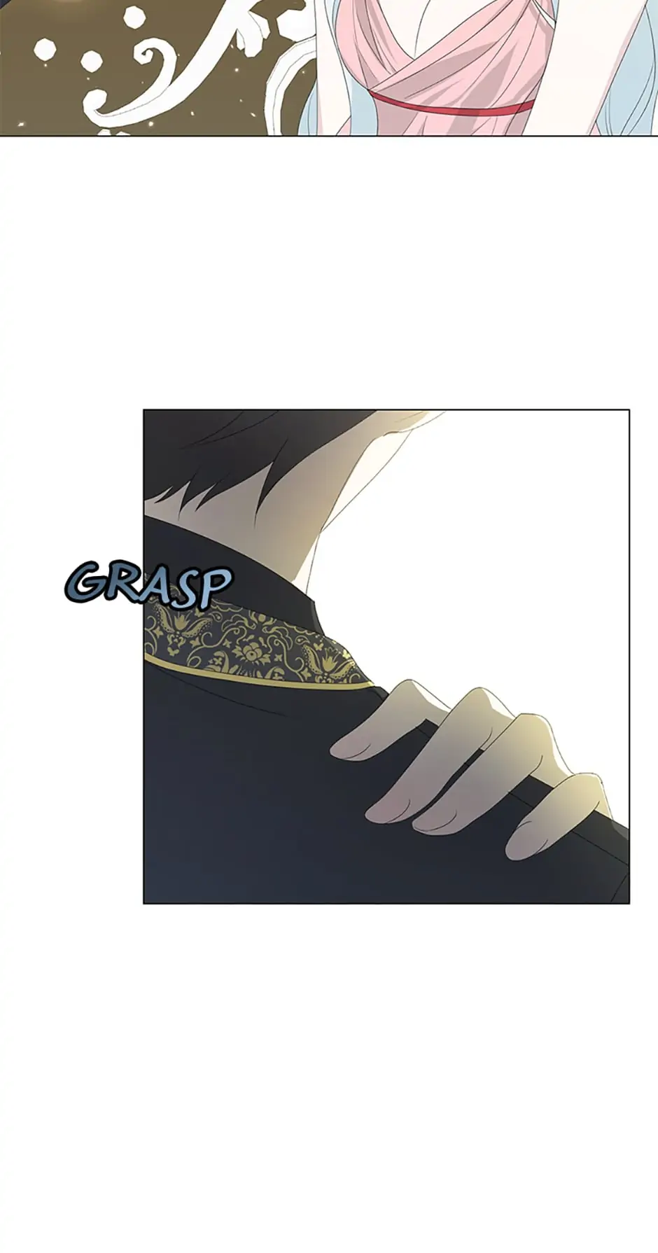 I Accidentally Tamed the Duke Chapter 4 - page 43