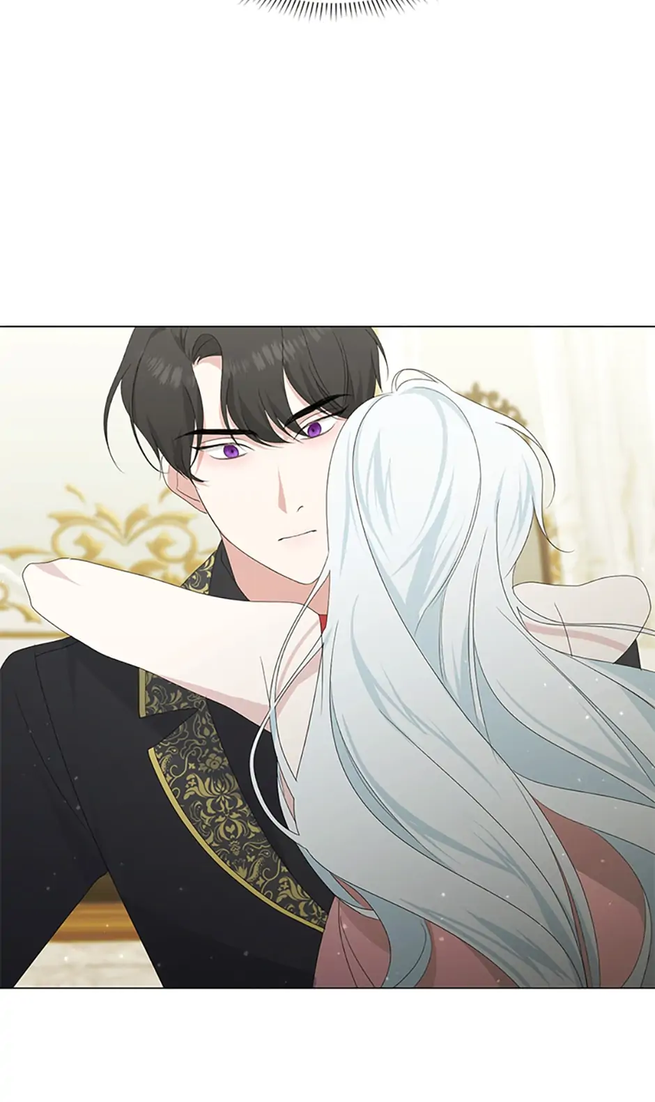I Accidentally Tamed the Duke Chapter 4 - page 45