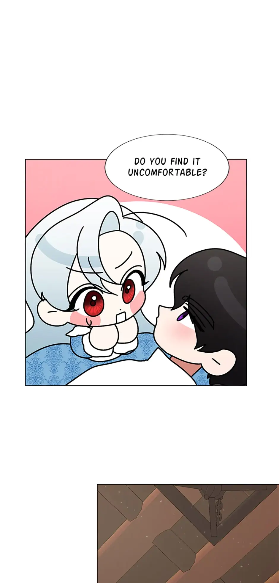 I Accidentally Tamed the Duke Chapter 40 - page 59