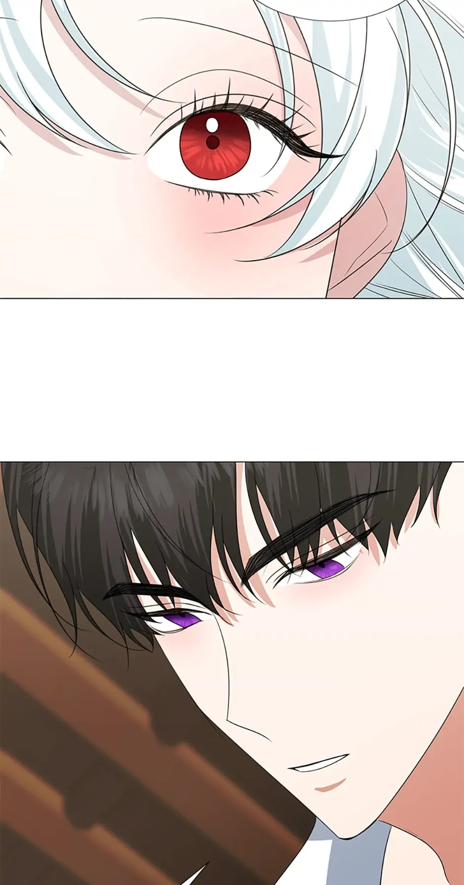 I Accidentally Tamed the Duke Chapter 41 - page 2