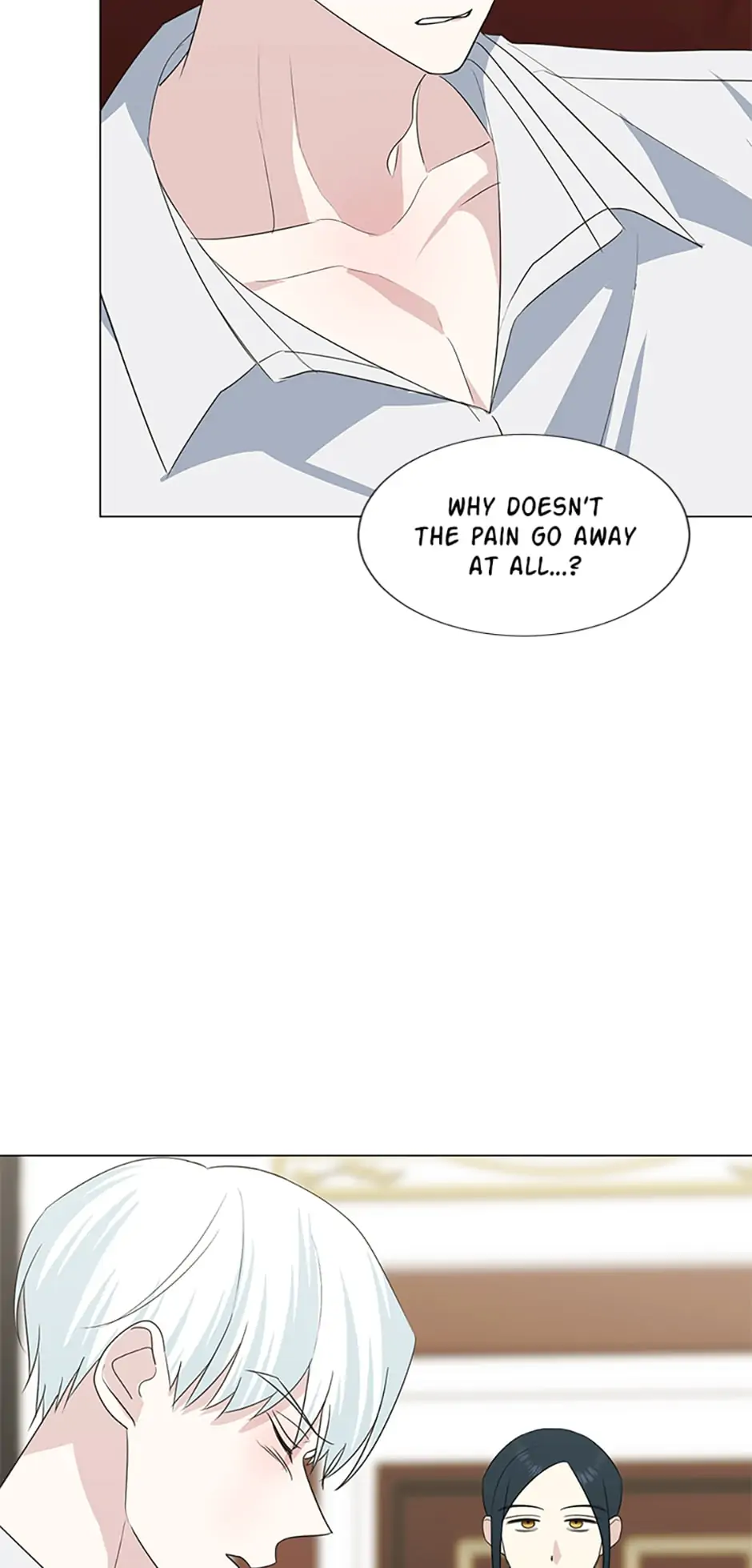 I Accidentally Tamed the Duke Chapter 41 - page 26