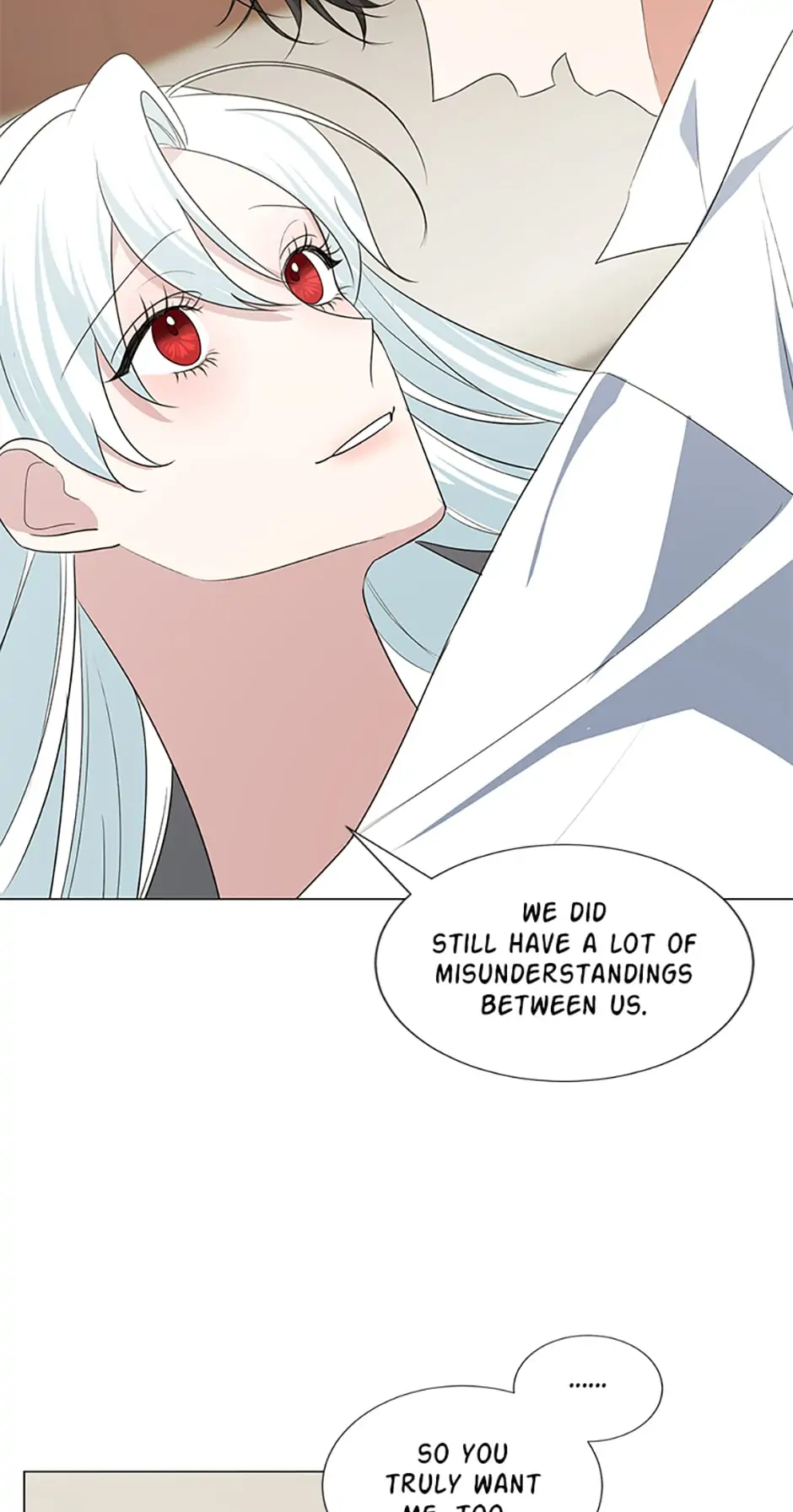 I Accidentally Tamed the Duke Chapter 41 - page 5