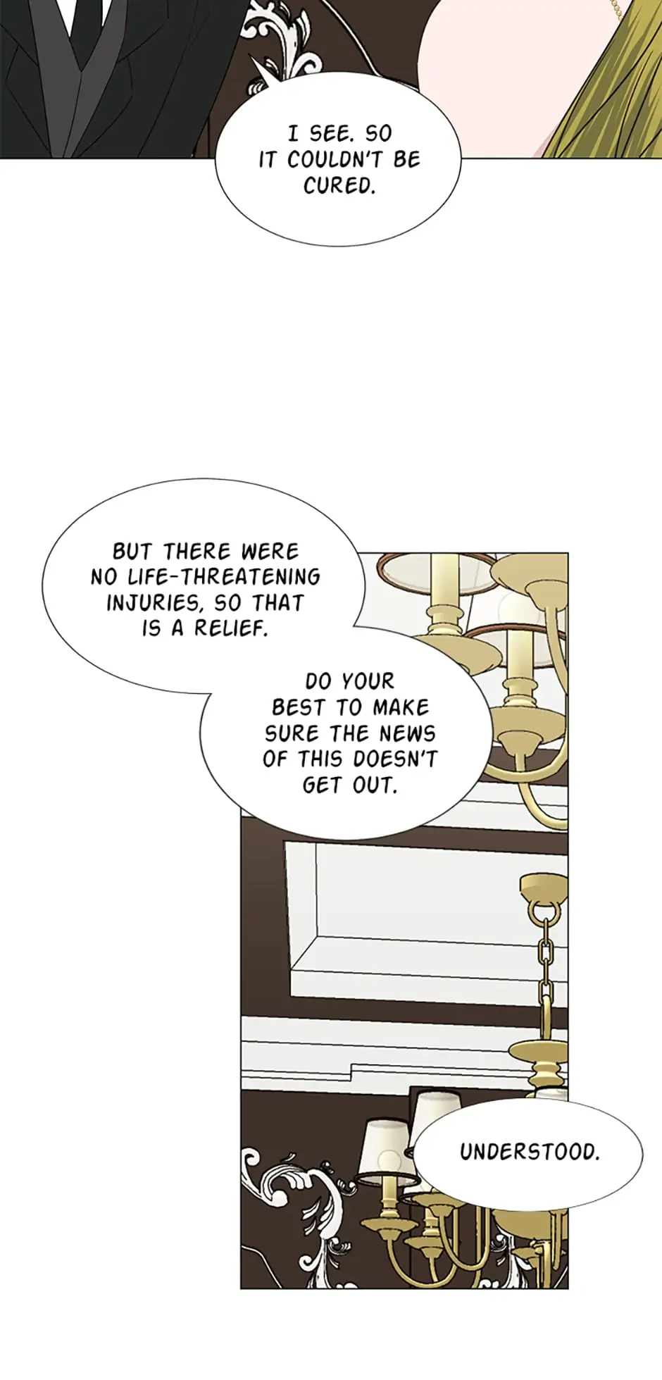 I Accidentally Tamed the Duke Chapter 41 - page 47