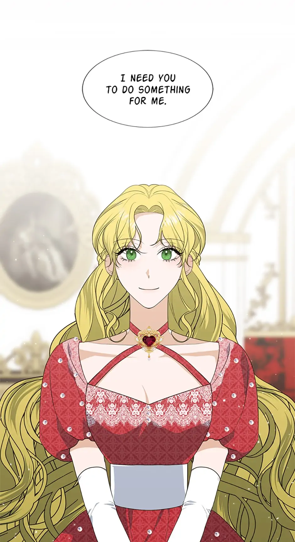 I Accidentally Tamed the Duke Chapter 41 - page 64