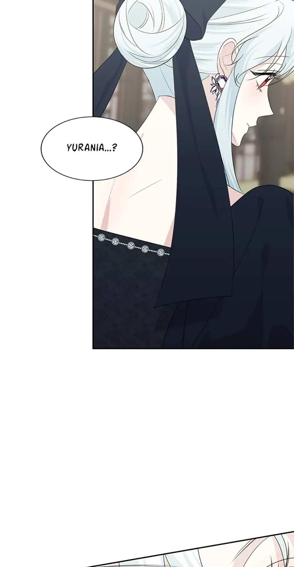 I Accidentally Tamed the Duke Chapter 42 - page 12
