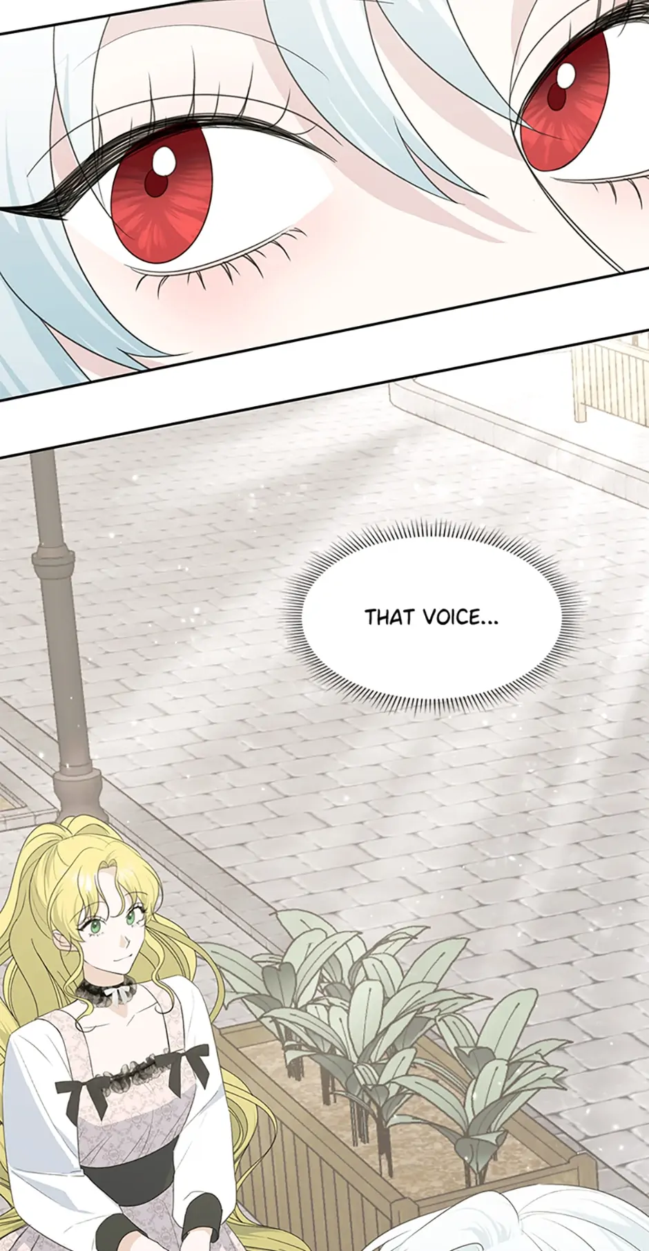 I Accidentally Tamed the Duke Chapter 42 - page 13