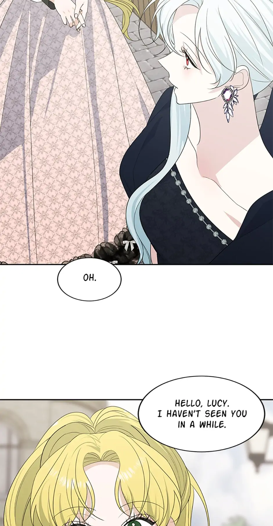 I Accidentally Tamed the Duke Chapter 42 - page 14