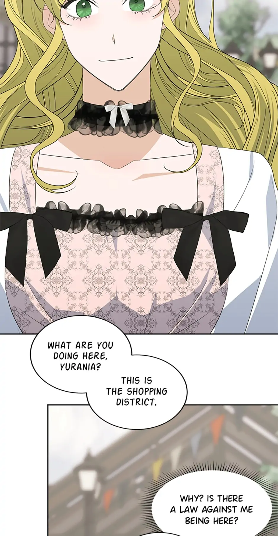 I Accidentally Tamed the Duke Chapter 42 - page 15