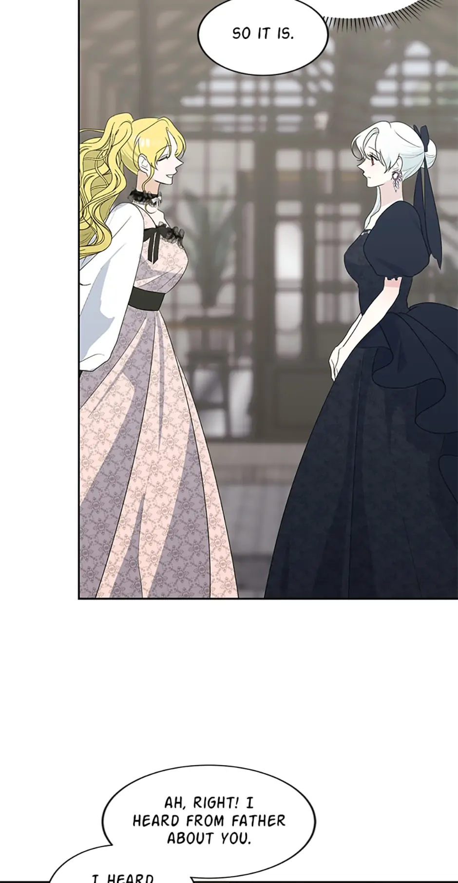 I Accidentally Tamed the Duke Chapter 42 - page 16