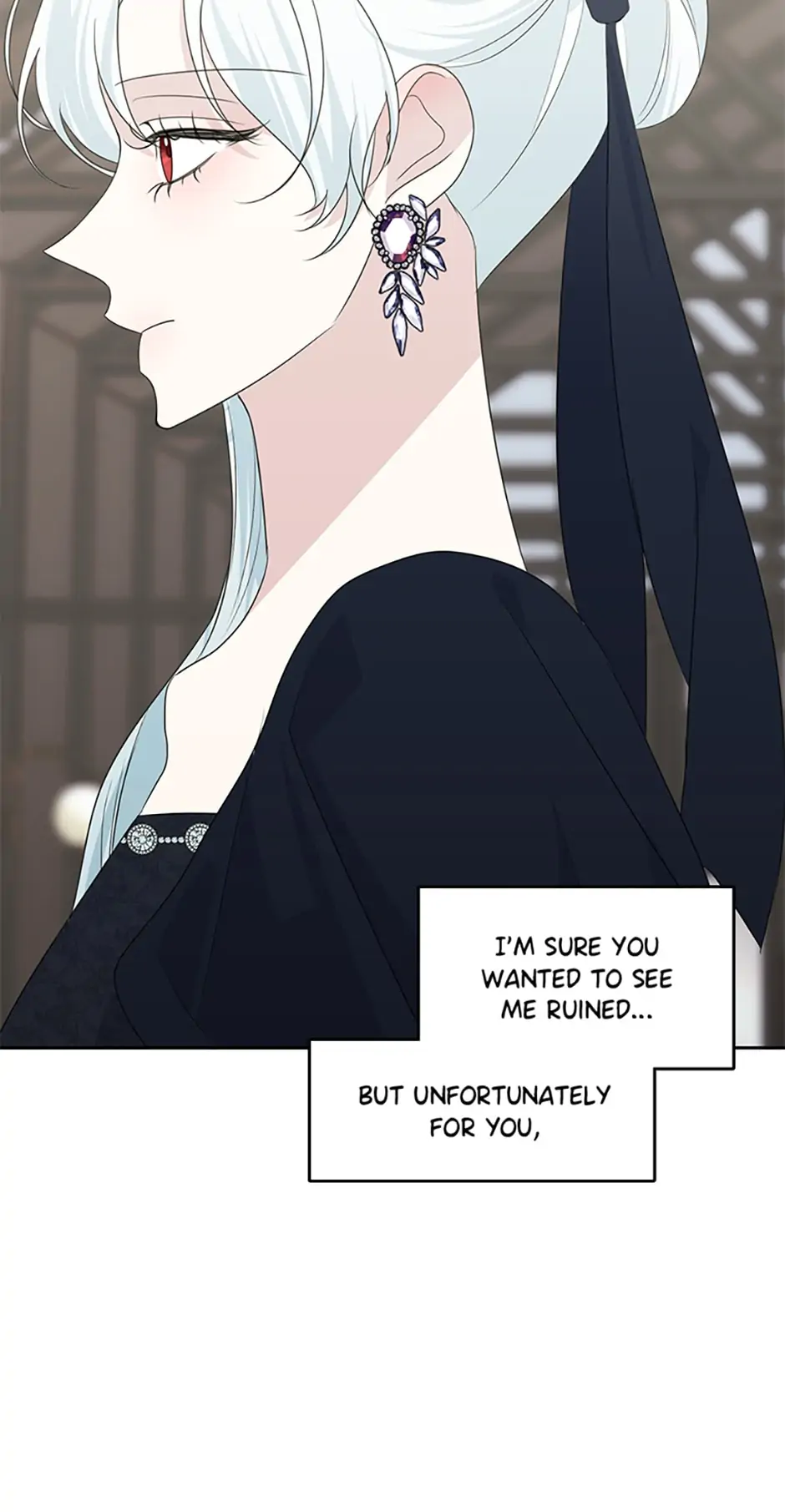 I Accidentally Tamed the Duke Chapter 42 - page 18