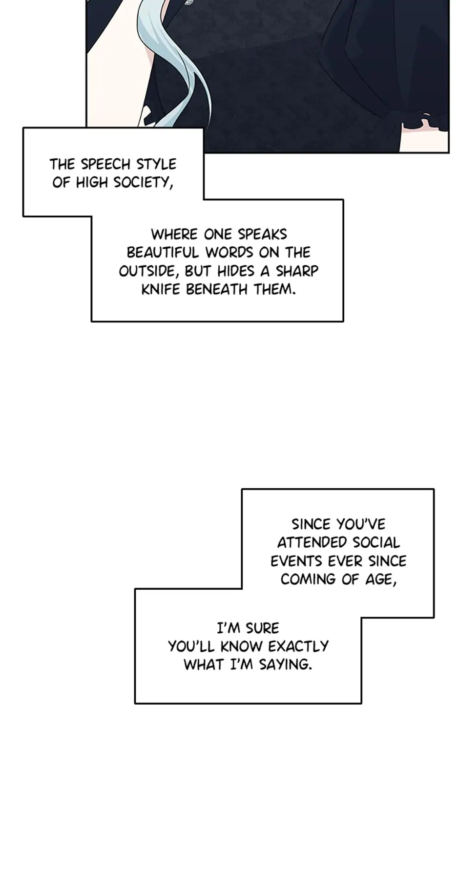 I Accidentally Tamed the Duke Chapter 42 - page 20