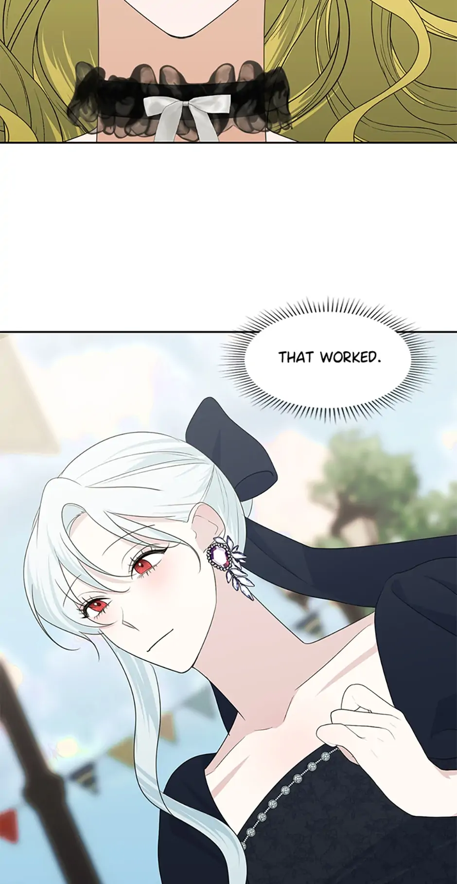 I Accidentally Tamed the Duke Chapter 42 - page 28