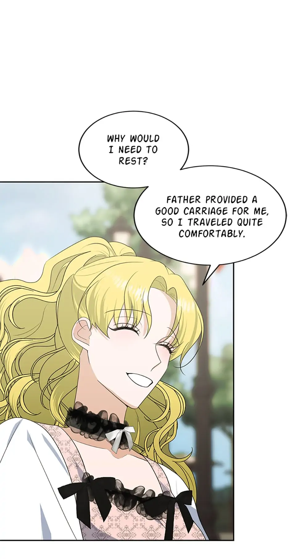 I Accidentally Tamed the Duke Chapter 42 - page 30