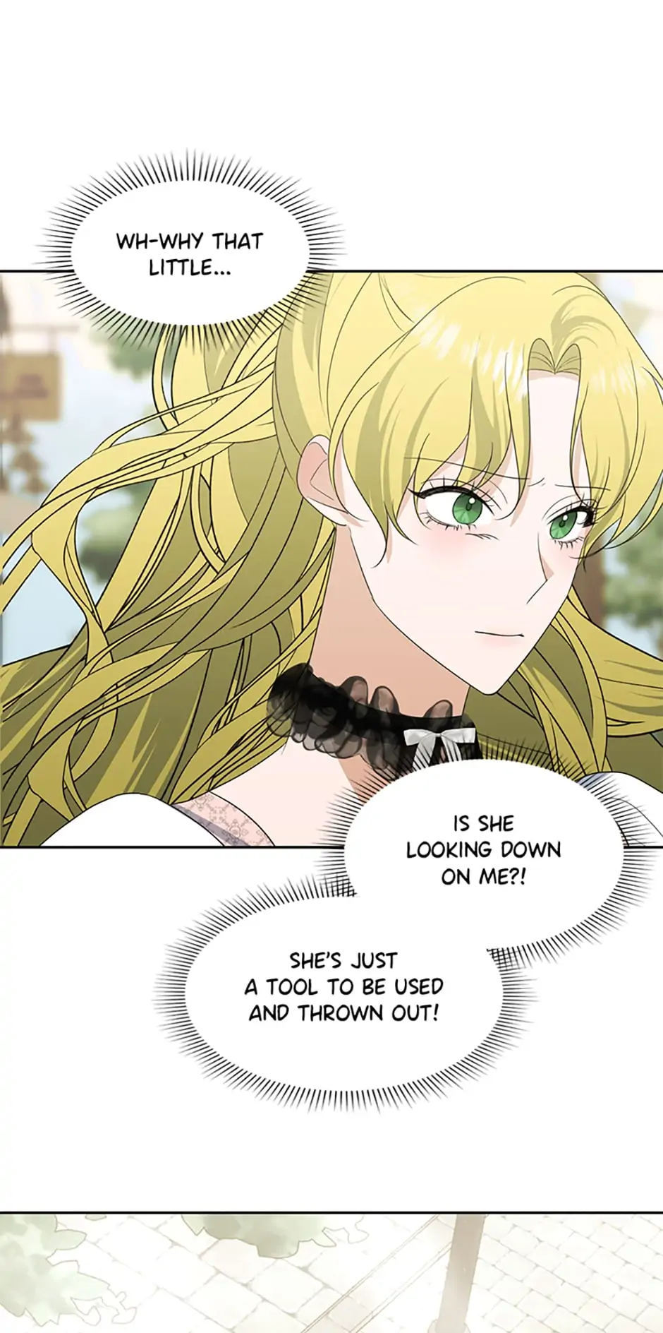 I Accidentally Tamed the Duke Chapter 42 - page 32