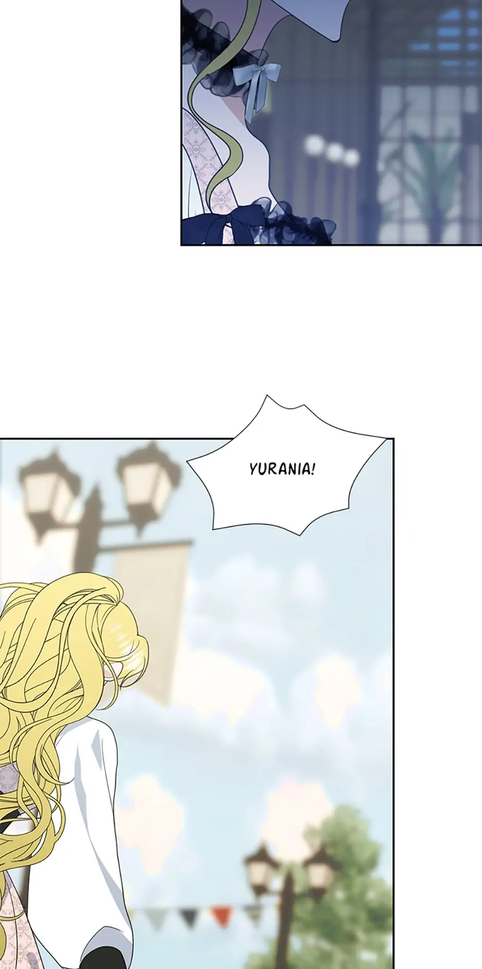I Accidentally Tamed the Duke Chapter 42 - page 34