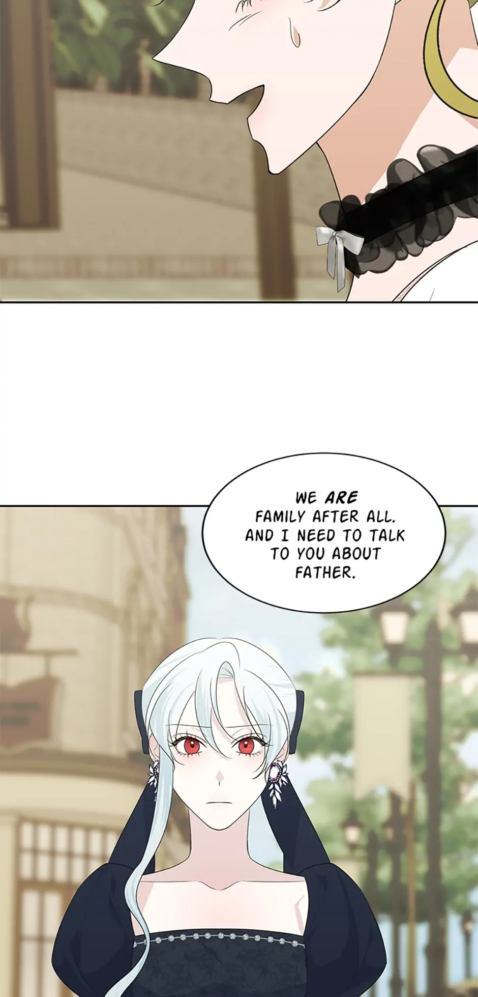 I Accidentally Tamed the Duke Chapter 42 - page 39