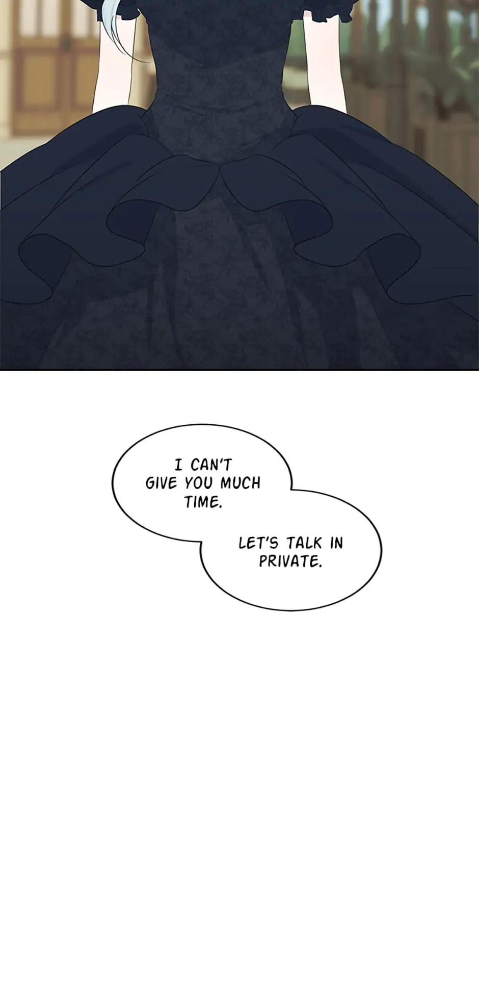 I Accidentally Tamed the Duke Chapter 42 - page 40