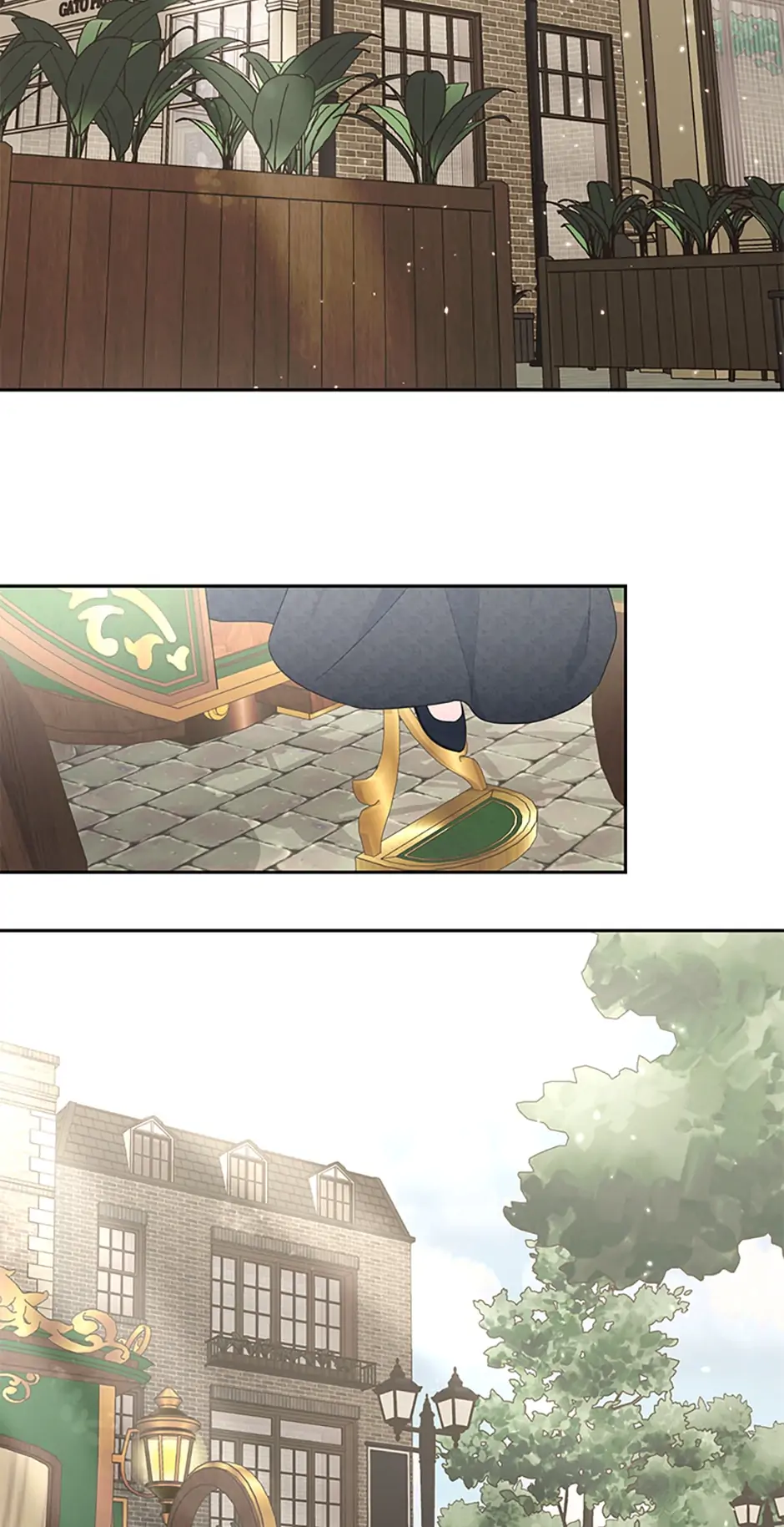 I Accidentally Tamed the Duke Chapter 42 - page 5