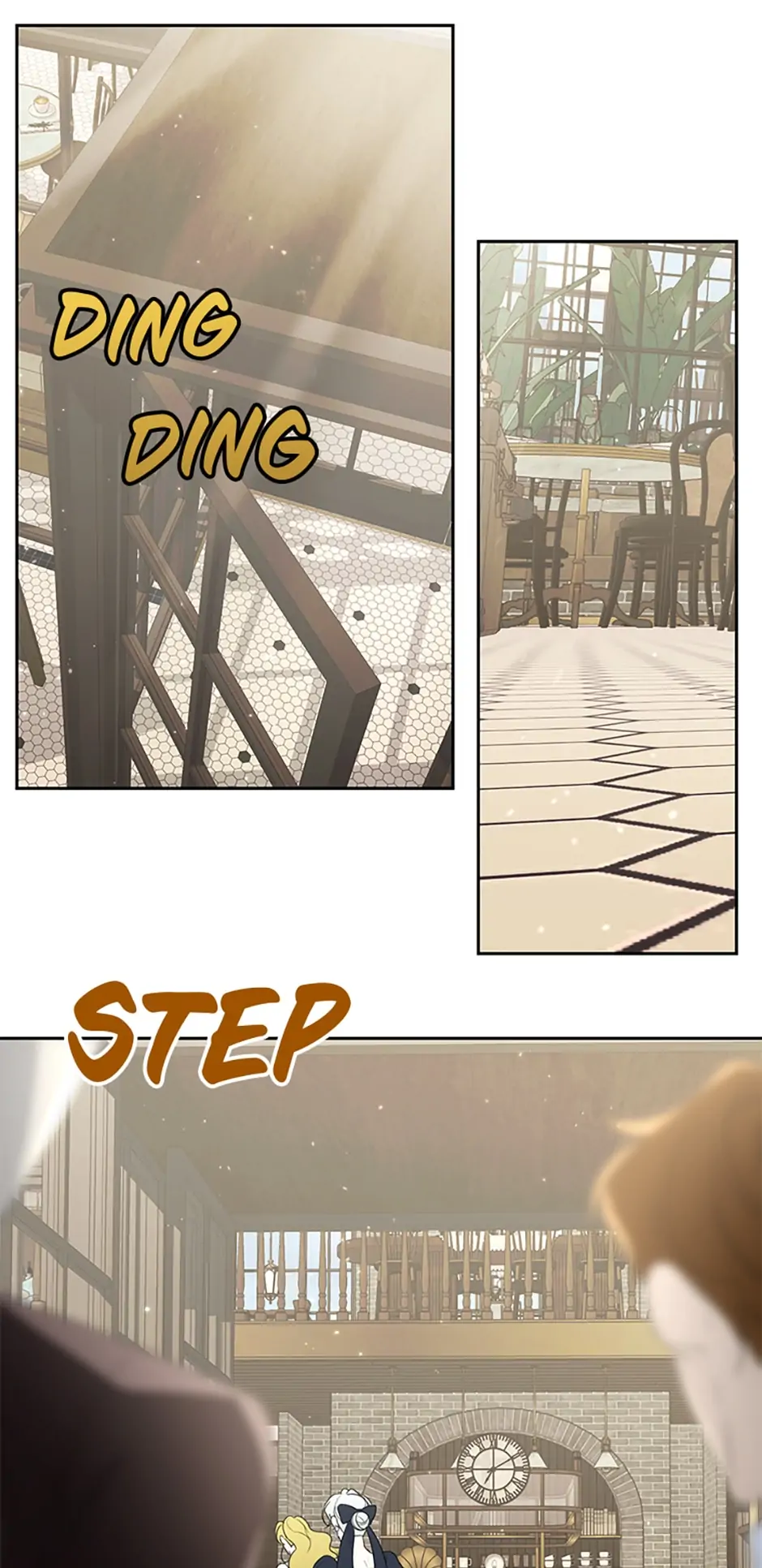 I Accidentally Tamed the Duke Chapter 42 - page 42