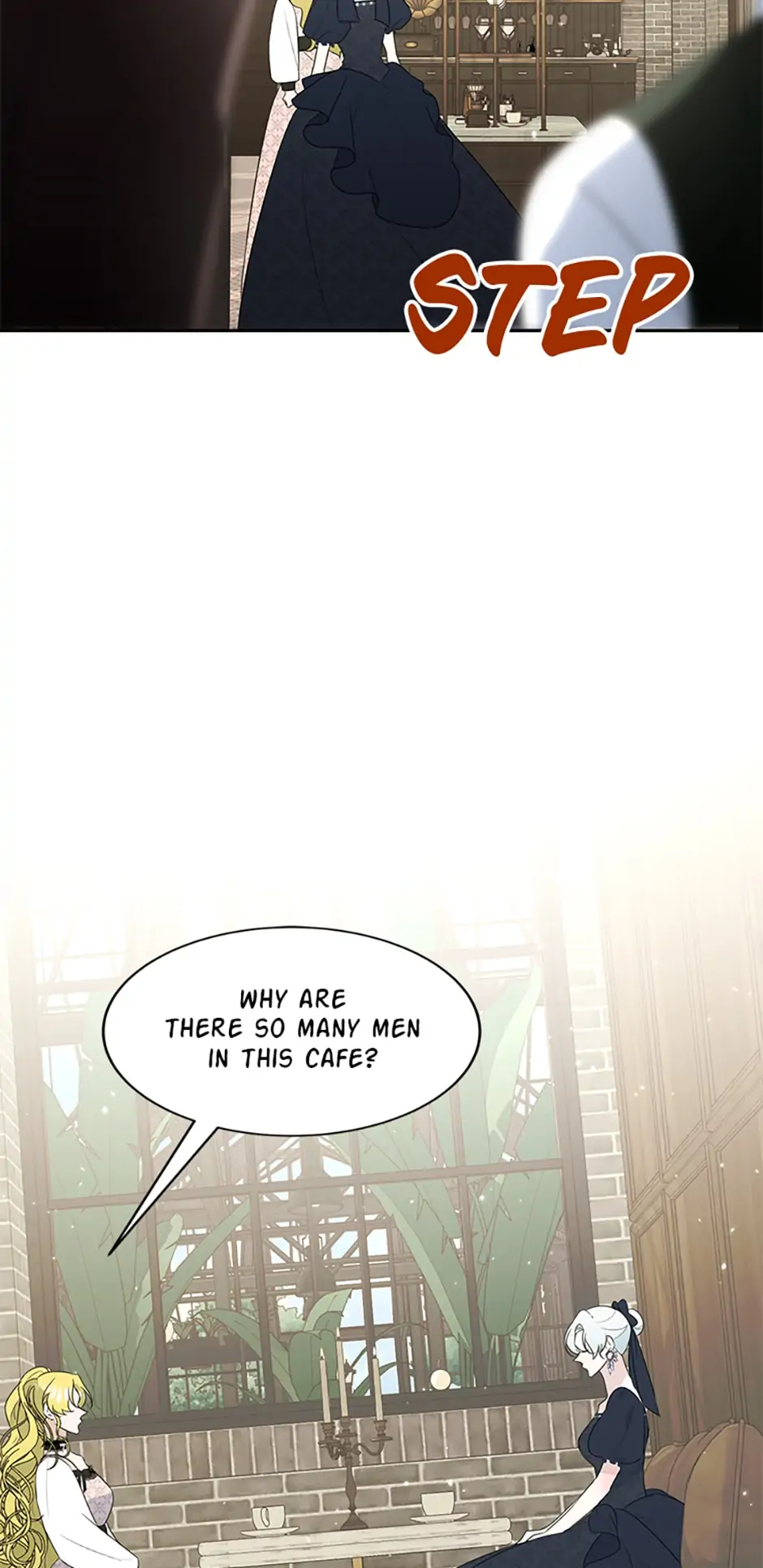 I Accidentally Tamed the Duke Chapter 42 - page 43