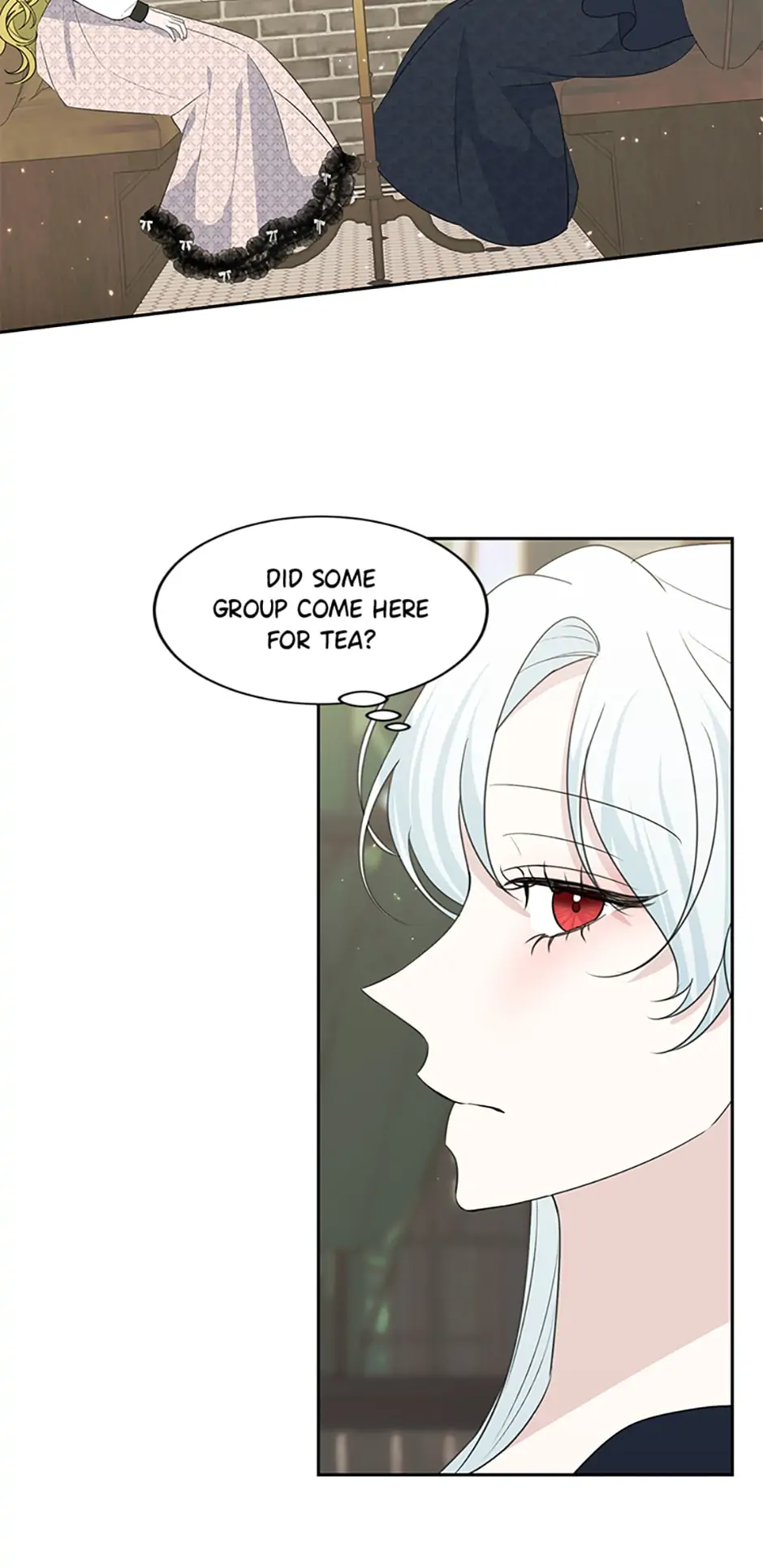 I Accidentally Tamed the Duke Chapter 42 - page 44