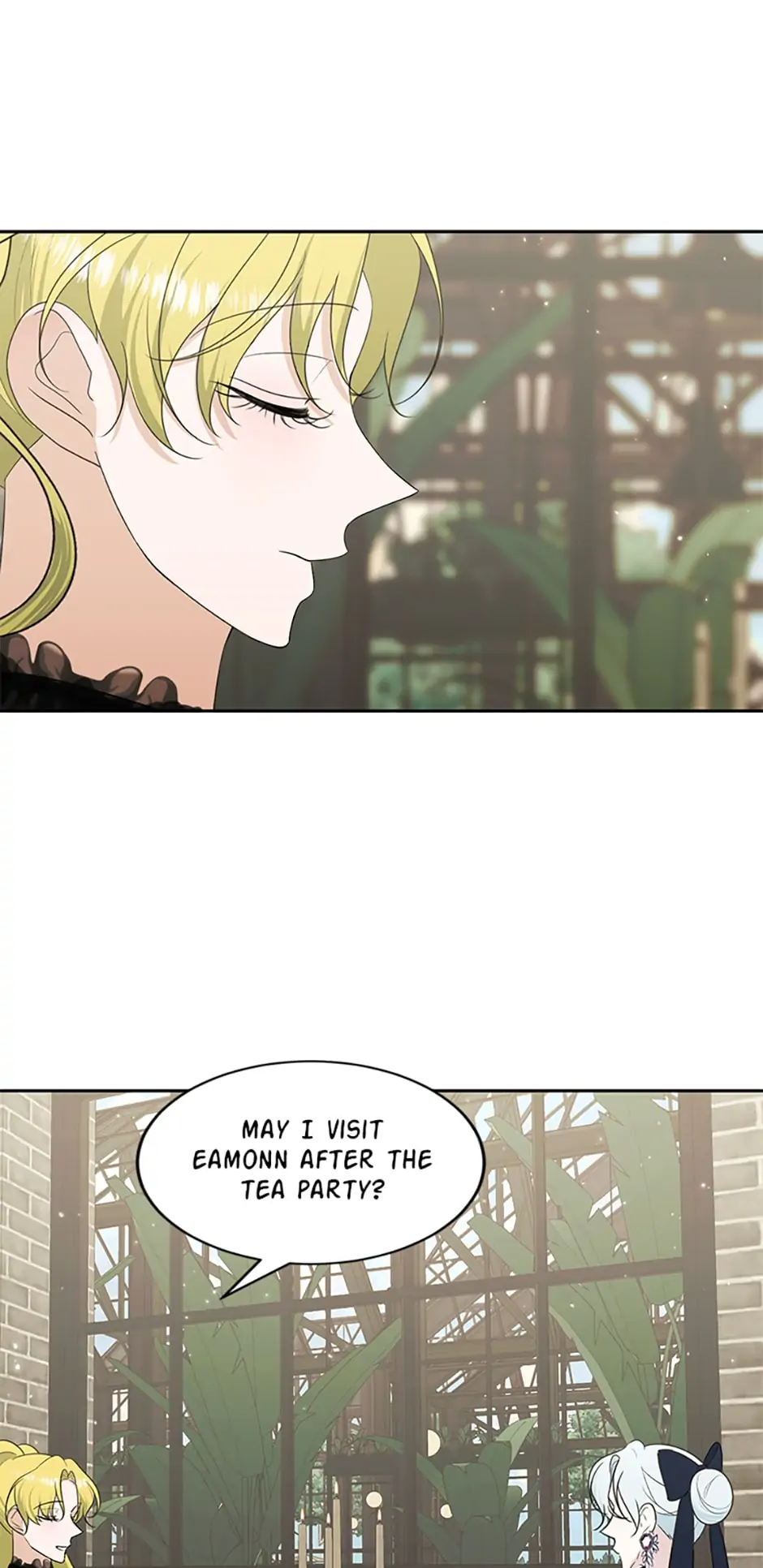I Accidentally Tamed the Duke Chapter 42 - page 45