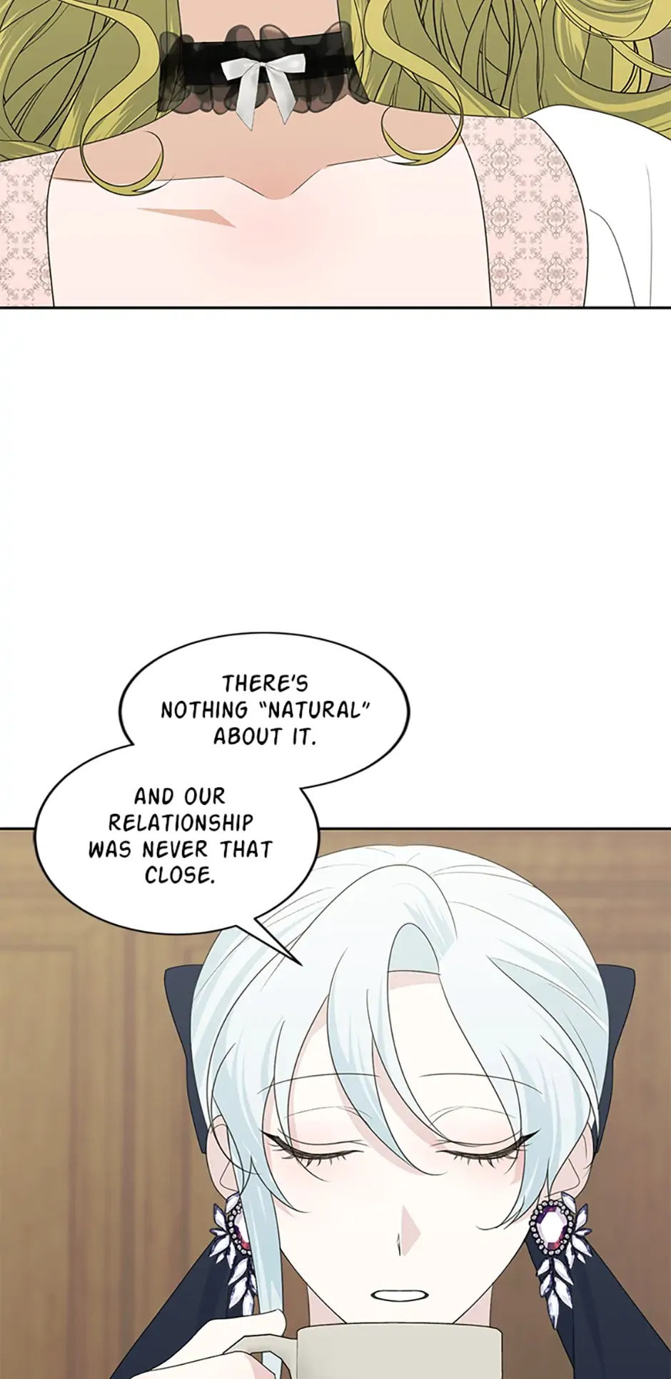 I Accidentally Tamed the Duke Chapter 42 - page 47
