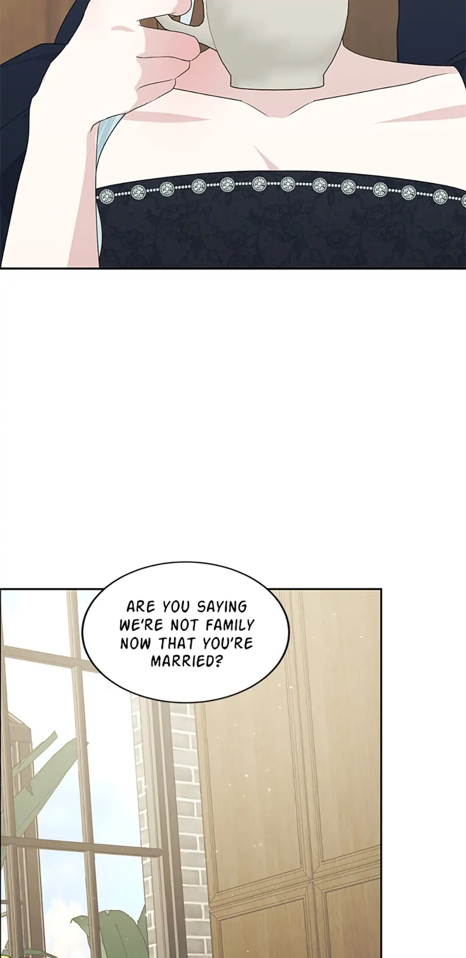 I Accidentally Tamed the Duke Chapter 42 - page 48