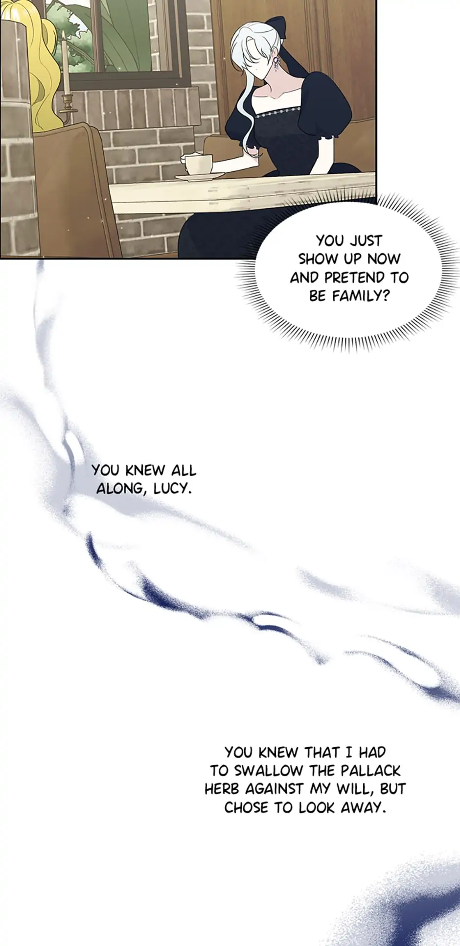 I Accidentally Tamed the Duke Chapter 42 - page 49