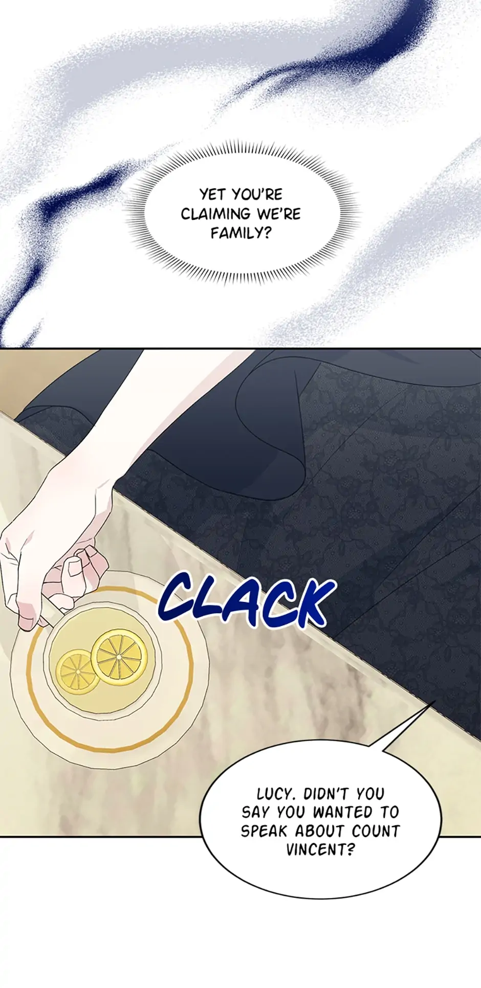 I Accidentally Tamed the Duke Chapter 42 - page 50
