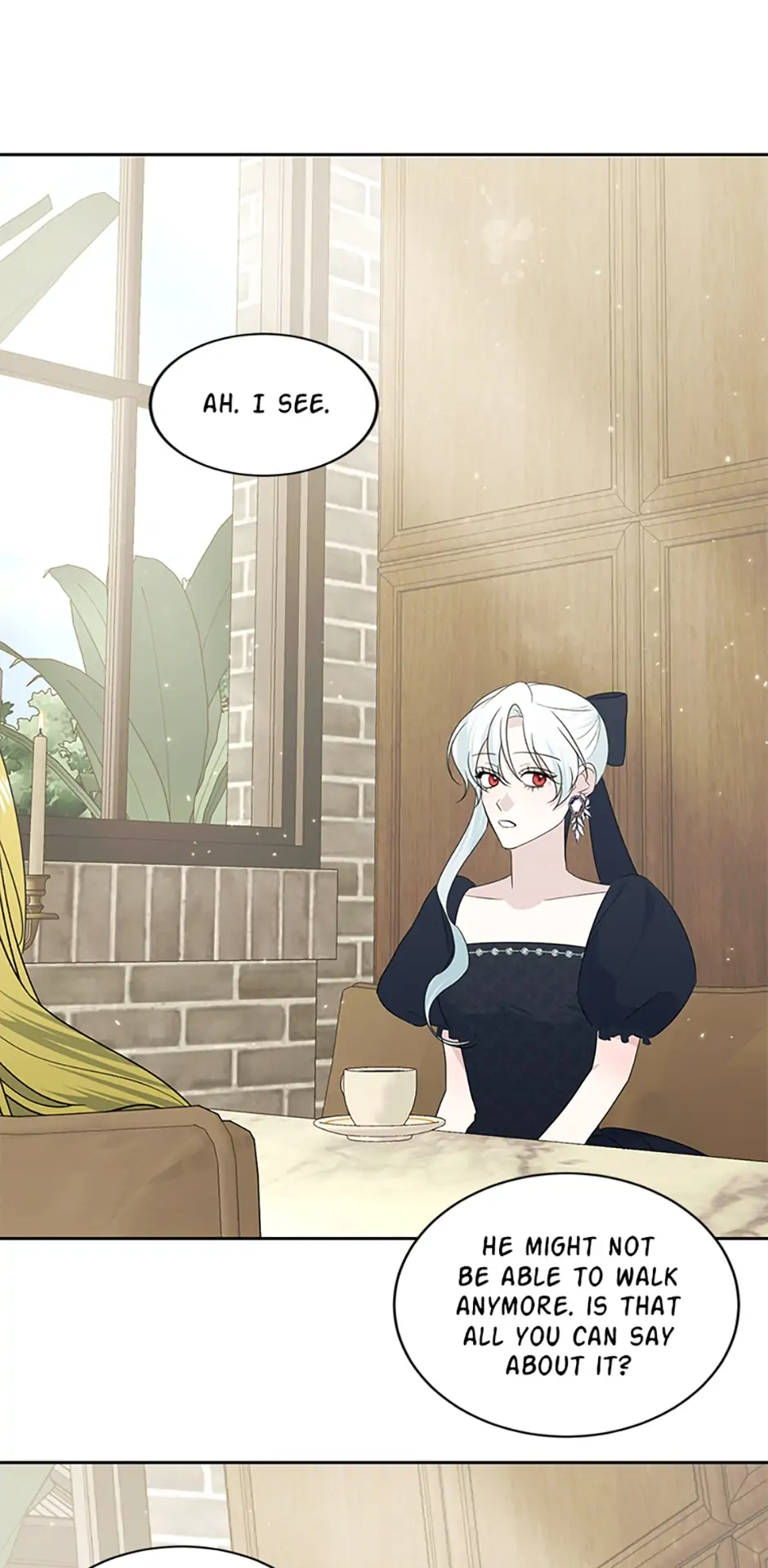 I Accidentally Tamed the Duke Chapter 42 - page 52