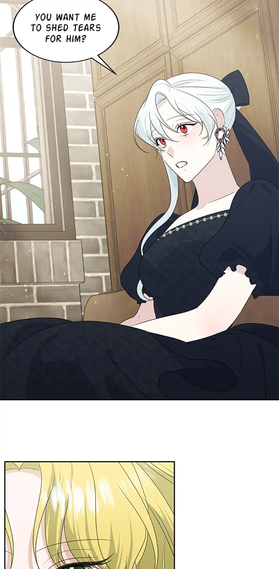 I Accidentally Tamed the Duke Chapter 42 - page 53